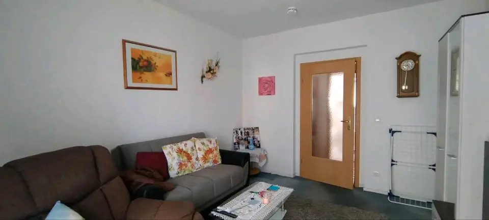 2 Zimmer Wohnung mit 48 m² in Hoyerswerda – Bild 9