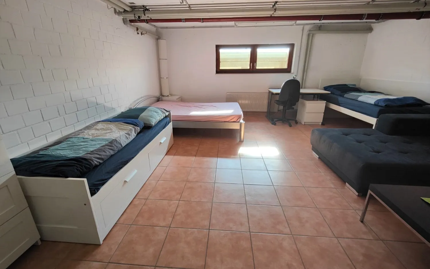 WG-Zimmer mit 30 m² in Stuttgart – Bild 11
