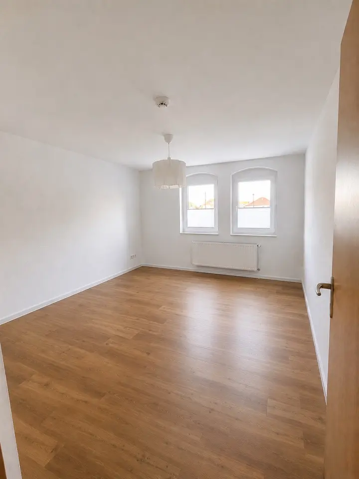 2 Zimmer Wohnung mit 50 m² in Halle (Saale) – Bild 2