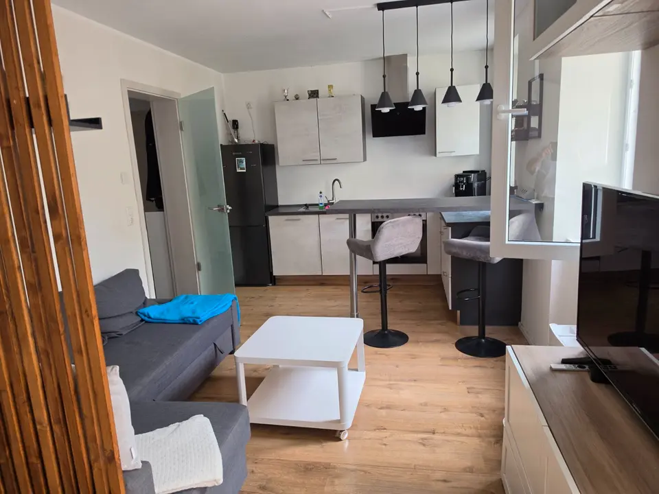 2 Zimmer Wohnung mit 48 m² in Mittweida – Bild 3