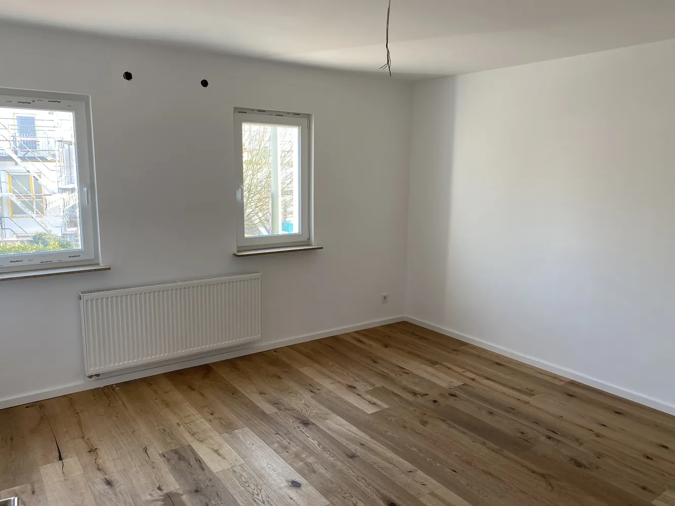 2 Zimmer Wohnung mit 69 m² in Frankfurt am Main – Bild 3