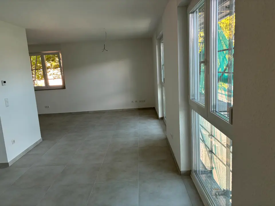 Studio mit 26 m² in Gießen – Bild 10