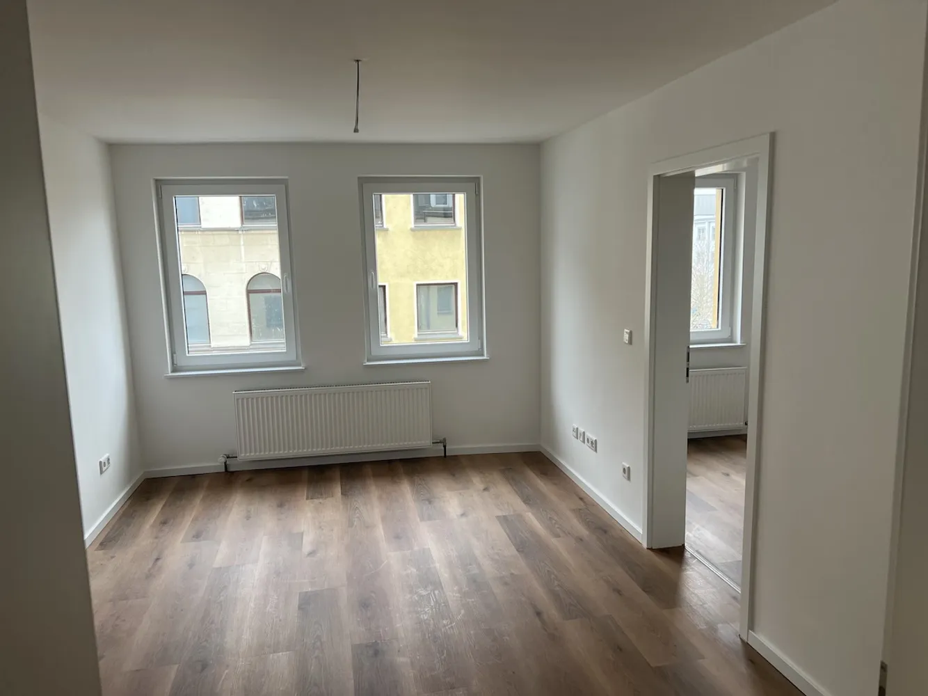 2 Zimmer Wohnung mit 45 m² in Nürnberg – Bild 7