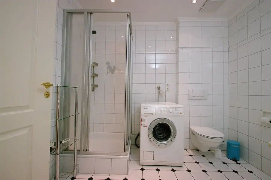 2 Zimmer Wohnung mit 65 m² in Norden – Bild 9