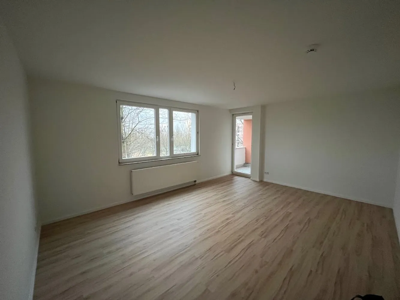 3 Zimmer Wohnung mit 75 m² in Berlin – Bild 1