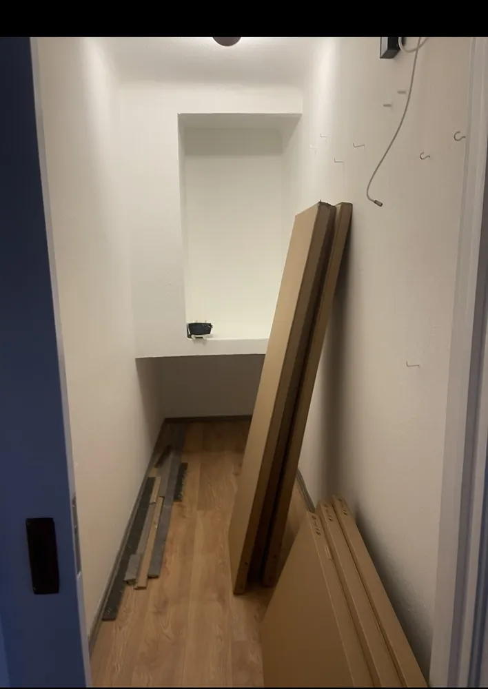 3 room apartment with 90 m² in Saarbrücken – Photo 3