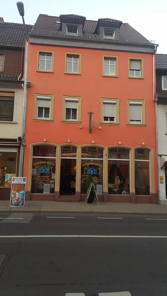 3 room apartment with 92 m² in Worms – Photo 4