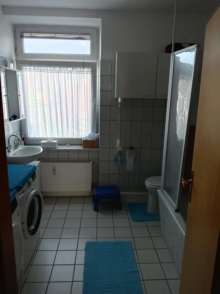 5 Zimmer Wohnung mit 100 m² in Hagen – Bild 2