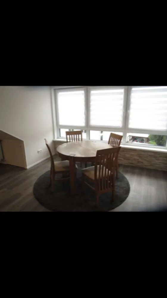 2 room apartment with 55 m² in Wiesbaden – Photo 2