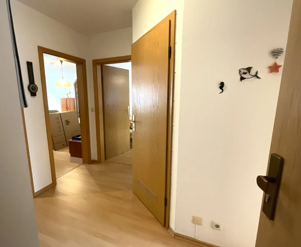 2 Zimmer Wohnung mit 65 m² in Soltau – Bild 7