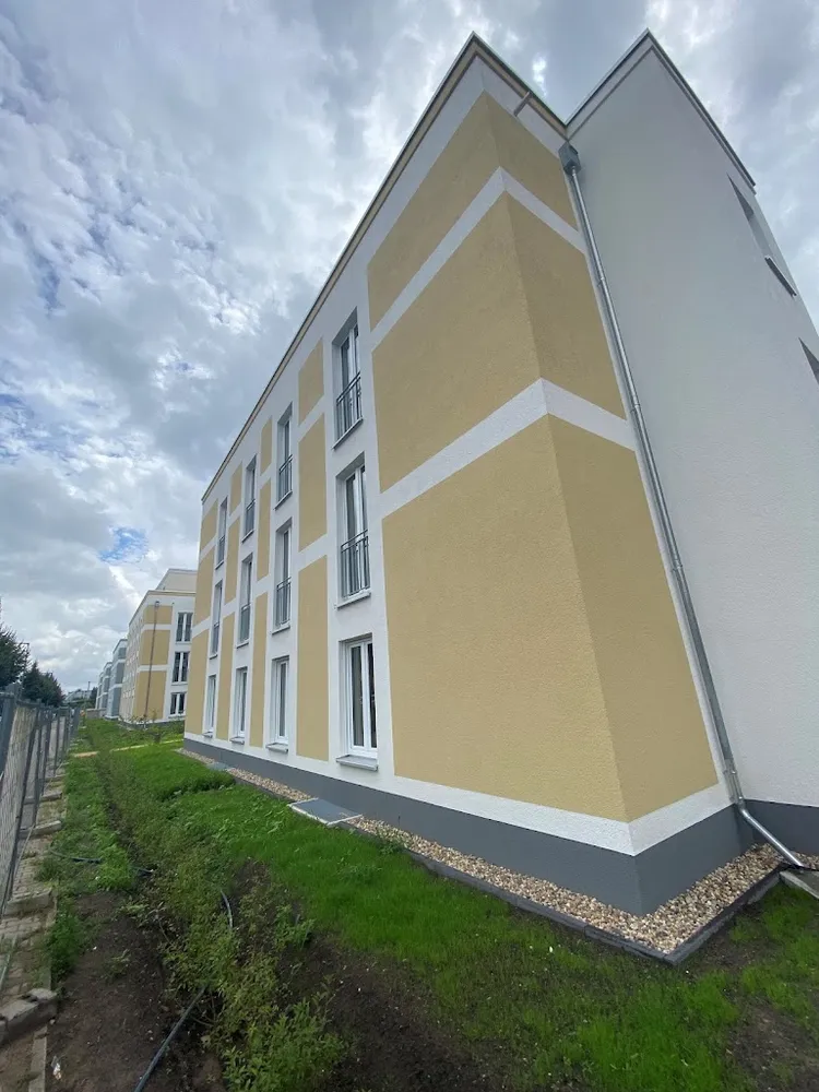 2 Zimmer Wohnung mit 59 m² in Berlin – Bild 1