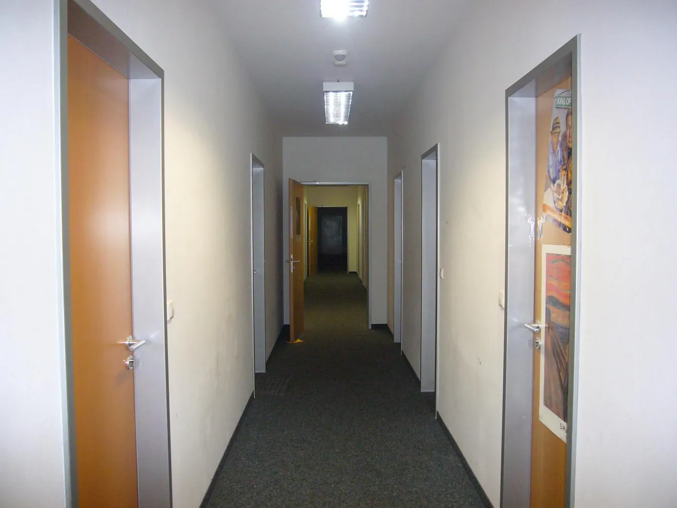 1 Zimmer Wohnung mit 20 m² in Reutlingen – Bild 3