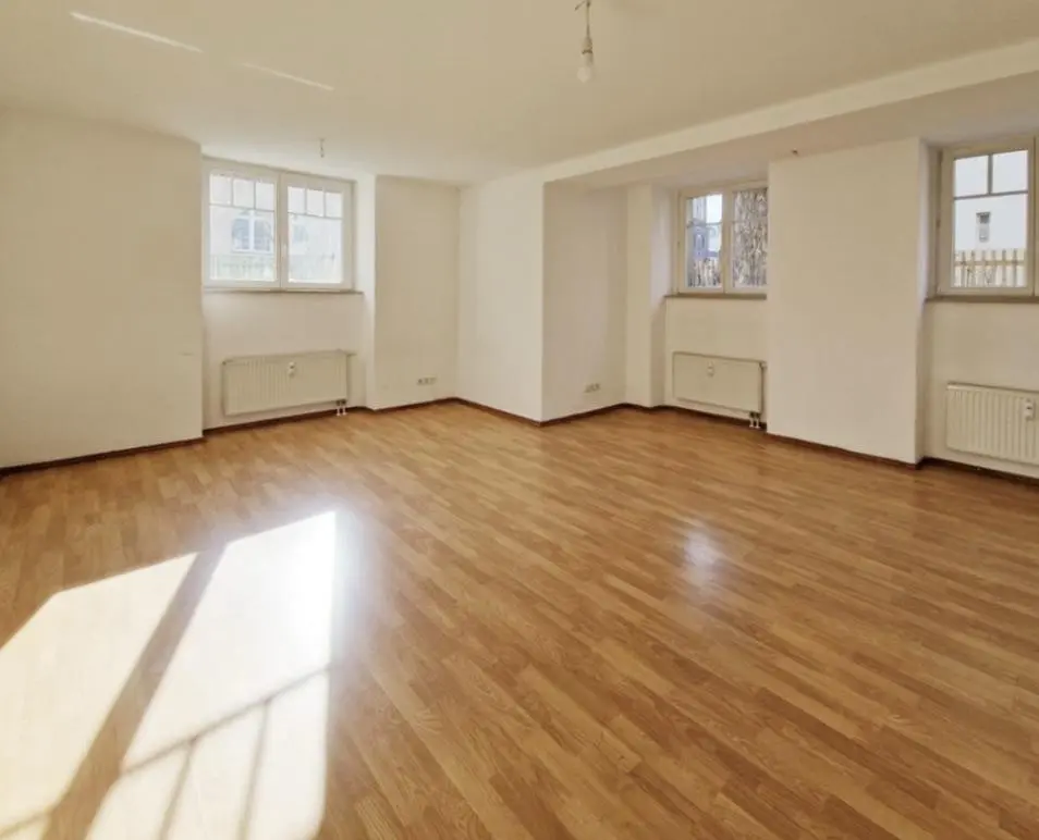 3 Zimmer Wohnung mit 80 m² in Dresden – Bild 1