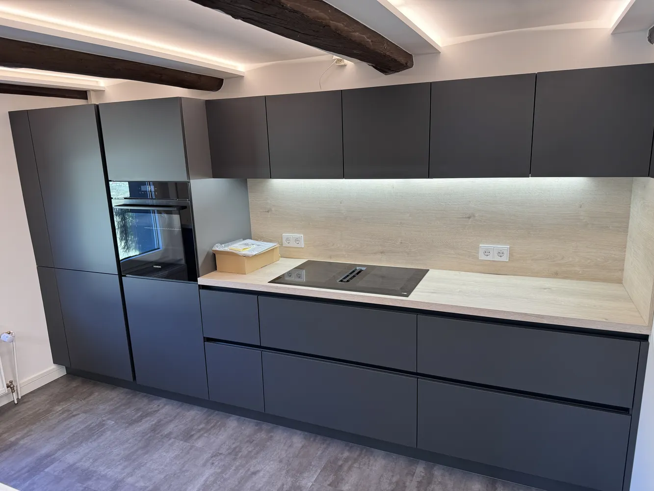 4 Zimmer Wohnung mit 118 m² in Braunschweig – Bild 3