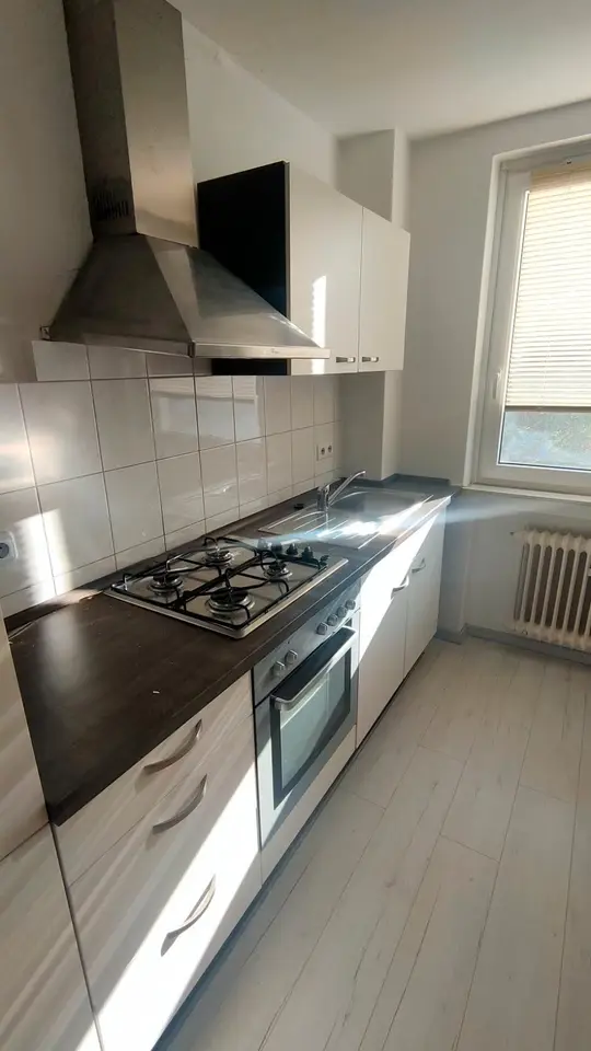 2 Zimmer Wohnung mit 61 m² in Hannover – Bild 10