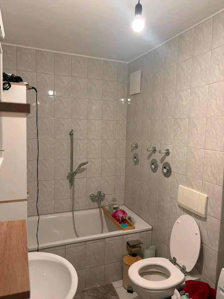 4 Zimmer Wohnung mit 94 m² in Osnabrück – Bild 6
