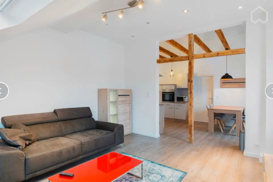 WG-Zimmer mit 55 m² in Iserlohn – Bild 10