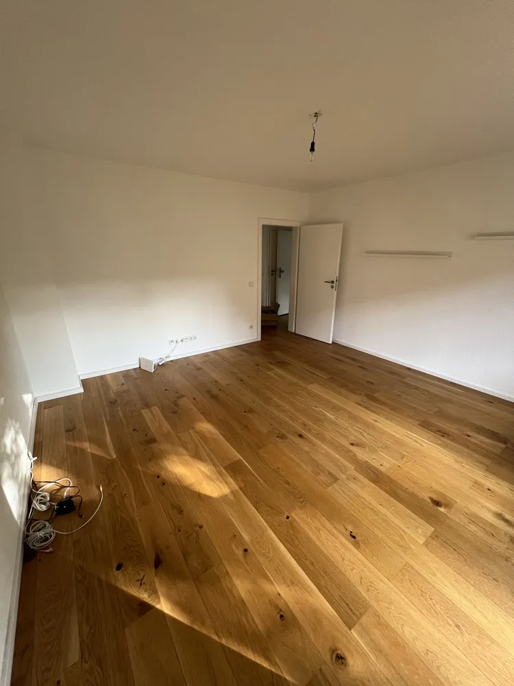 2 Zimmer Wohnung mit 54 m² in Mannheim – Bild 2