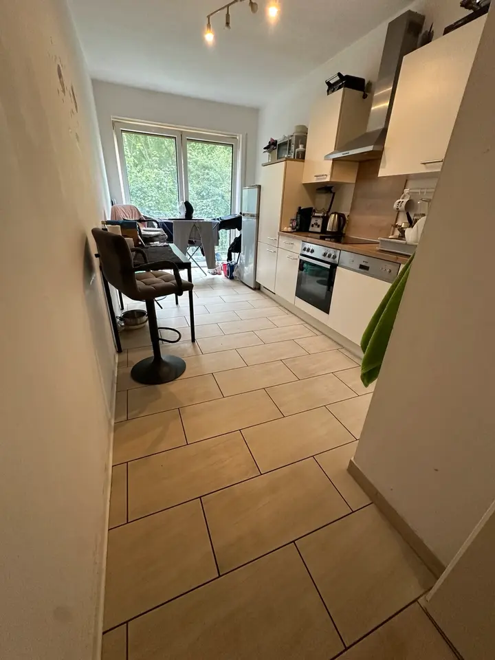 2 Zimmer Wohnung mit 68 m² in Lingen – Bild 2