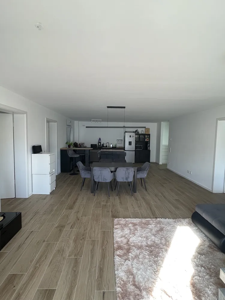 3 Zimmer Wohnung mit 100 m² in Rosenheim – Bild 7