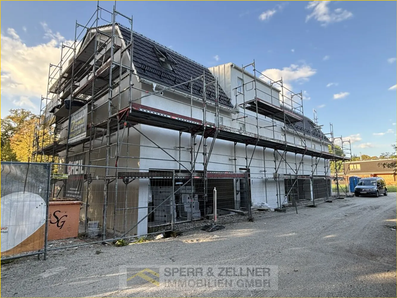 1 Zimmer Wohnung mit 52 m² in Erding – Bild 6