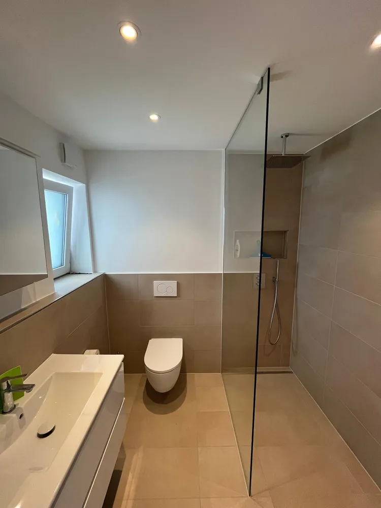 3 Zimmer Wohnung mit 82 m² in Hamburg – Bild 12