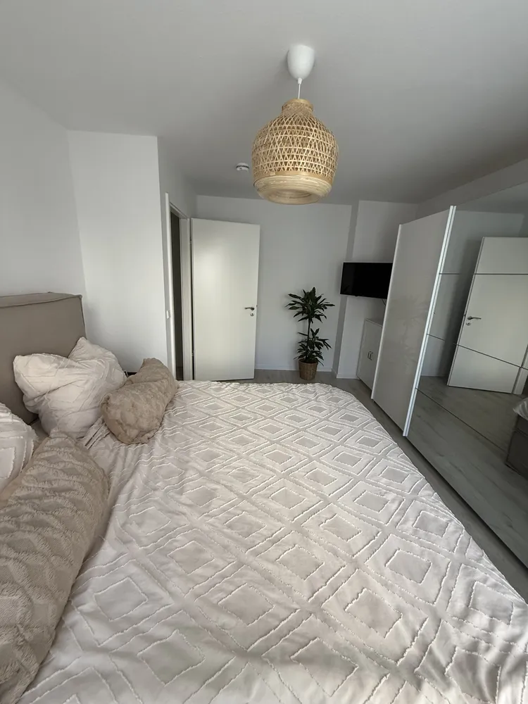 3 Zimmer Wohnung mit 82 m² in Berlin – Bild 1