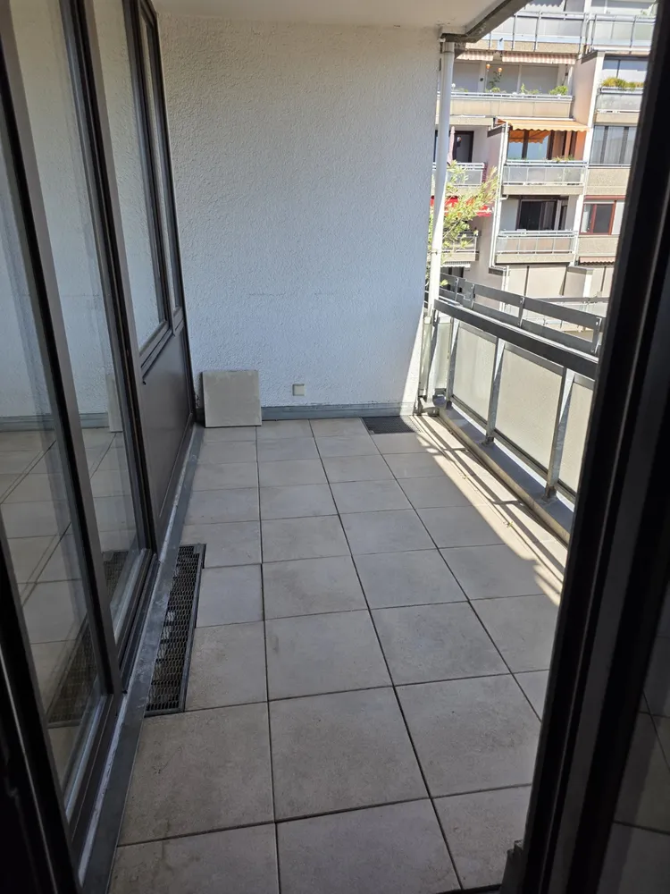 2 room apartment with 63 m² in Darmstadt – Photo 7