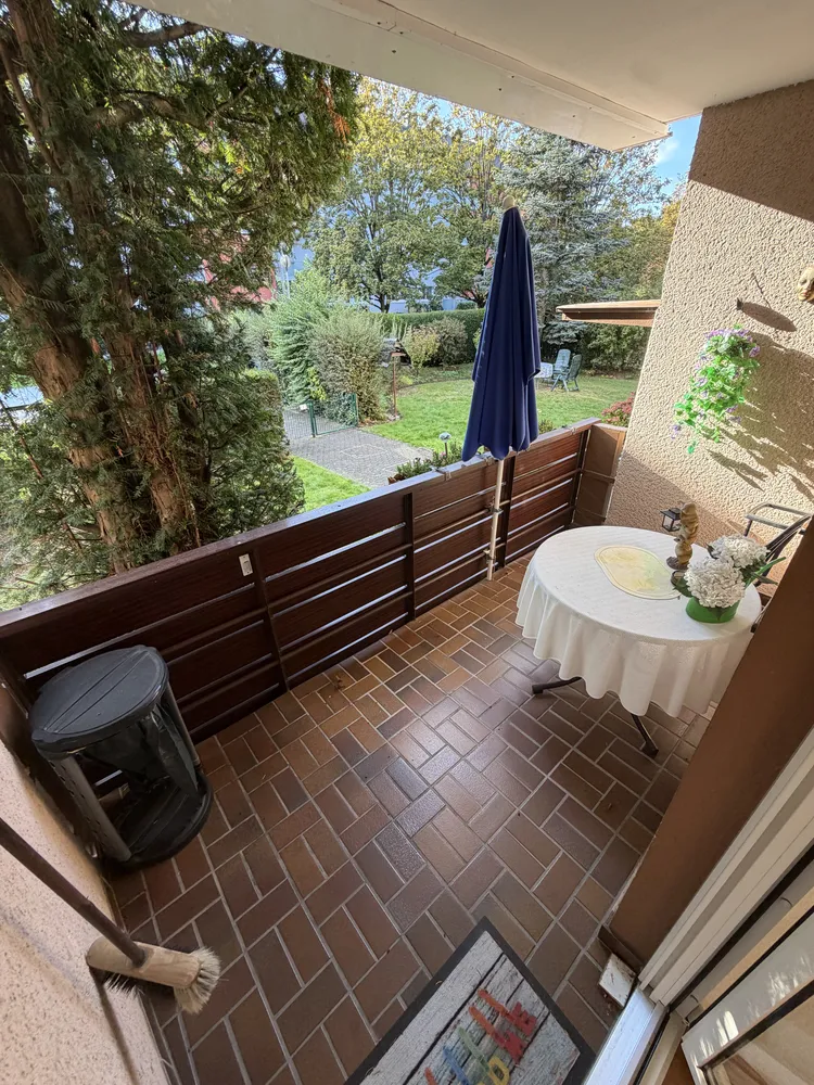 3 Zimmer Wohnung mit 76 m² in Leverkusen – Bild 3