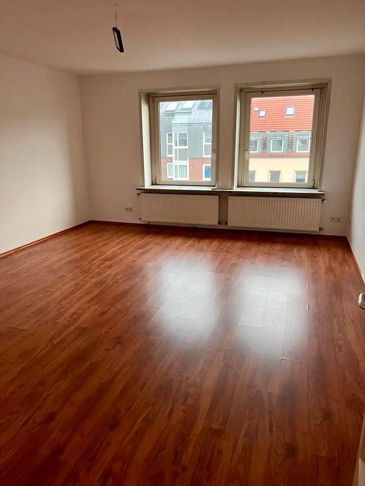 3 Zimmer Wohnung mit 93 m² in Hannover – Bild 6