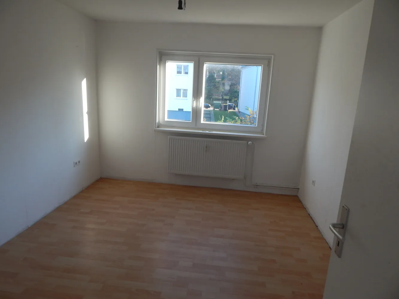 3 Zimmer Wohnung mit 46 m² in Lüdenscheid – Bild 1
