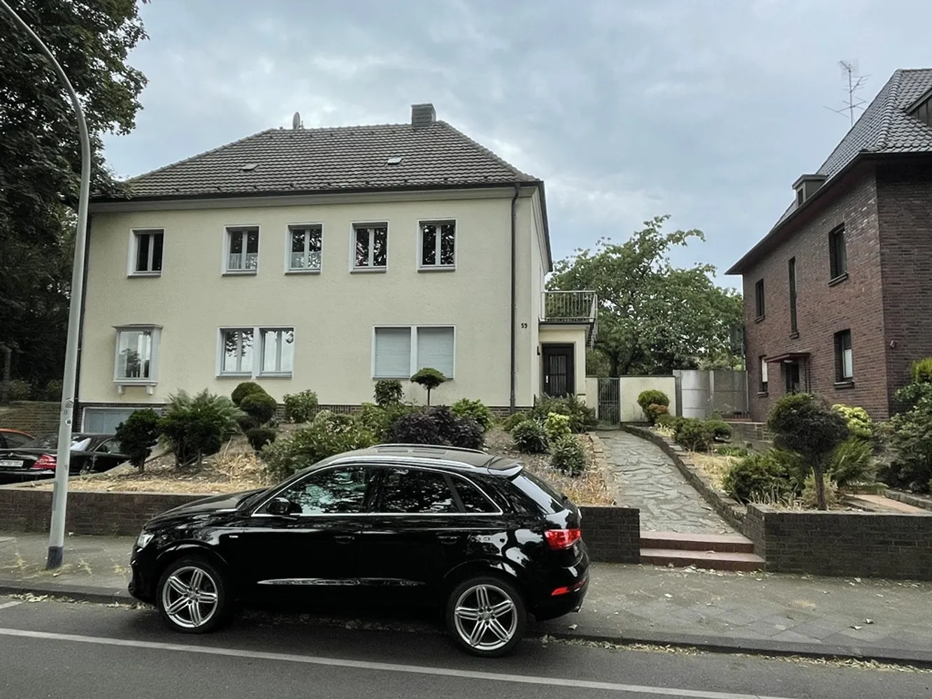 4 room apartment with 121 m² in Mönchengladbach – Photo 1