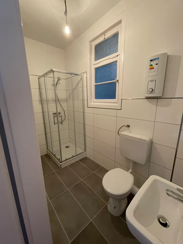 1 Zimmer Wohnung mit 45 m² in Düsseldorf – Bild 5