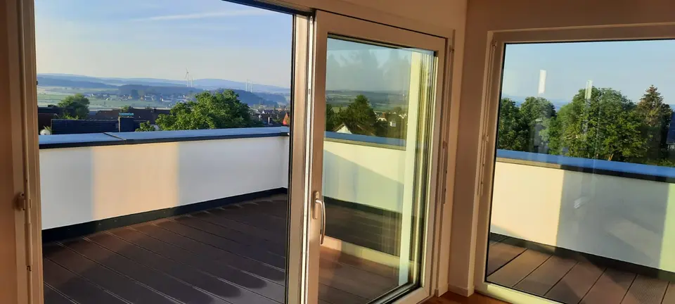2 Zimmer Wohnung mit 96 m² in Hof – Bild 6