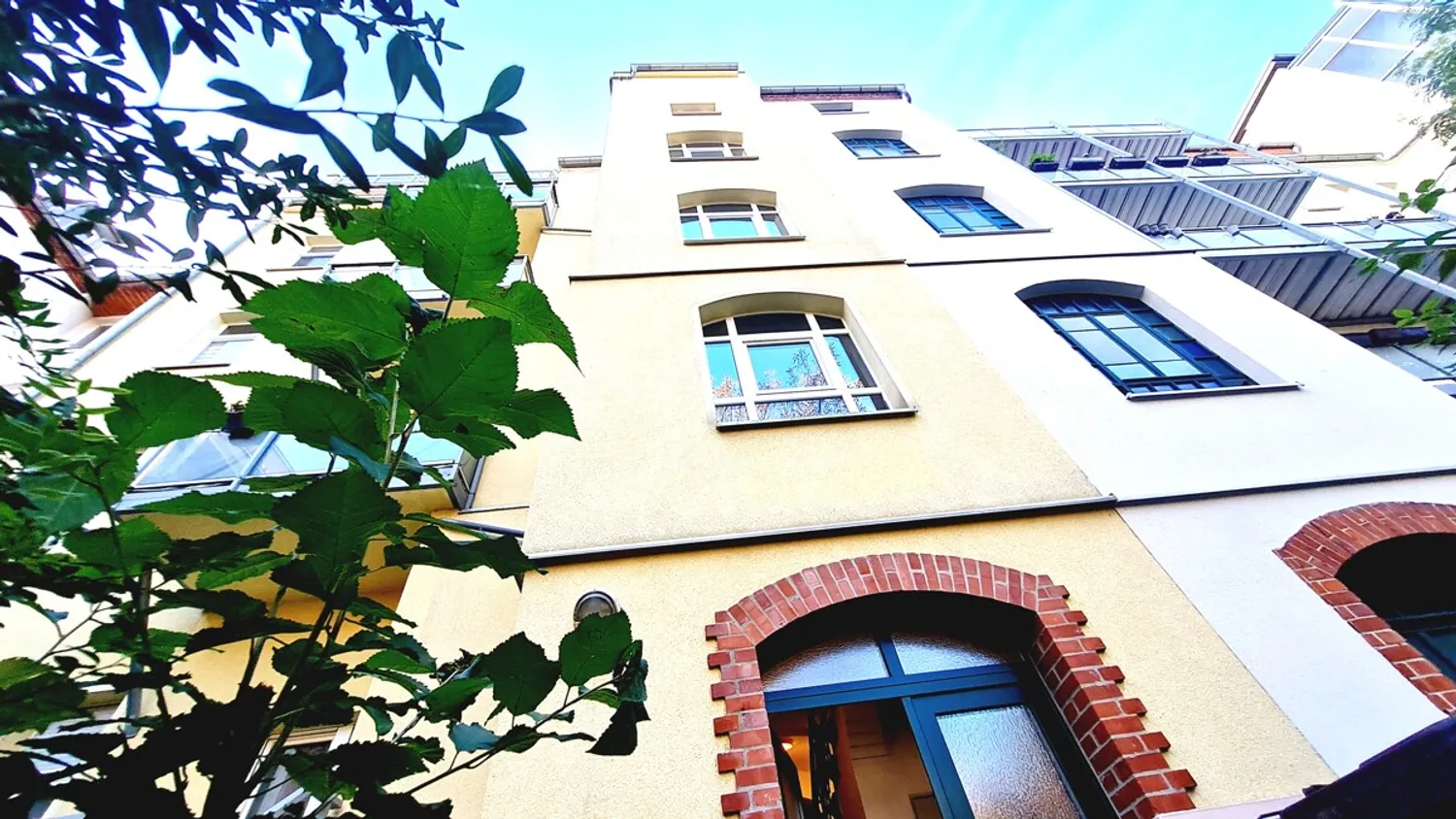 2 Zimmer Wohnung mit 50 m² in Zwickau – Bild 8