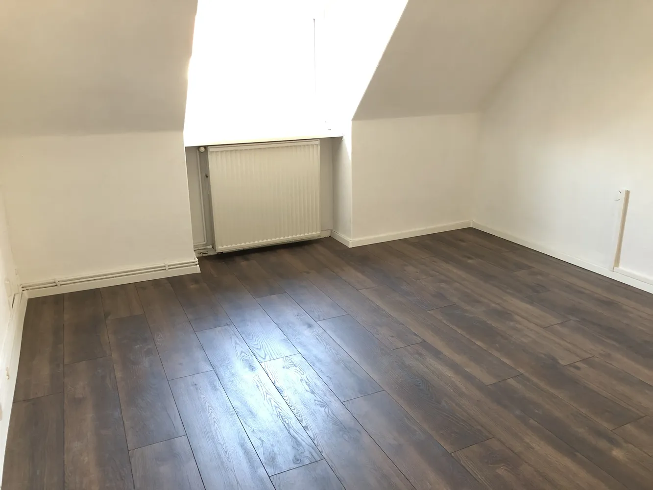 3 room apartment with 78 m² in Hanover – Photo 3