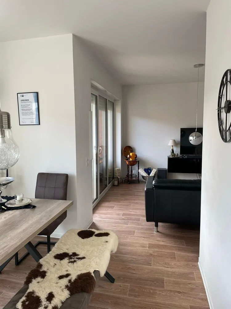 2 Zimmer Wohnung mit 51 m² in Düsseldorf – Bild 5