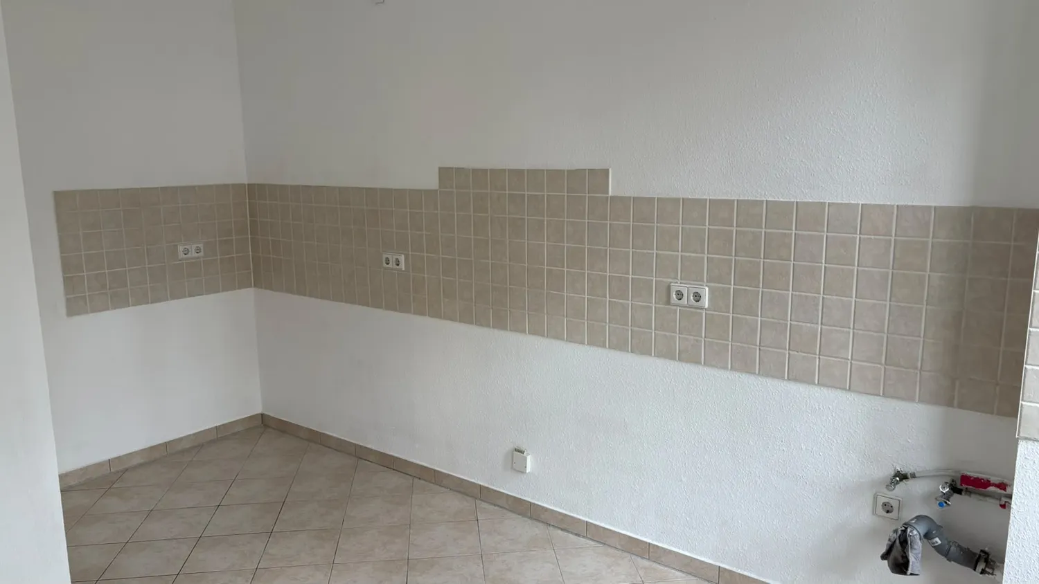 2 room apartment with 57 m² in Dresden – Photo 10