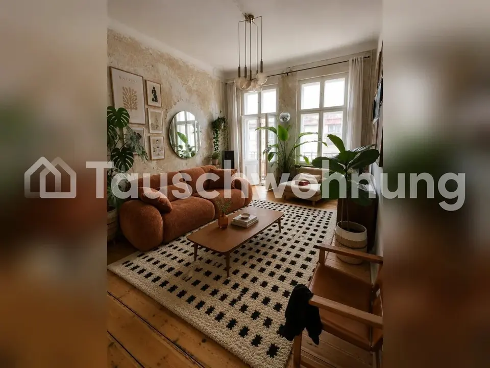 WG-Zimmer mit 60 m² in Berlin – Bild 3