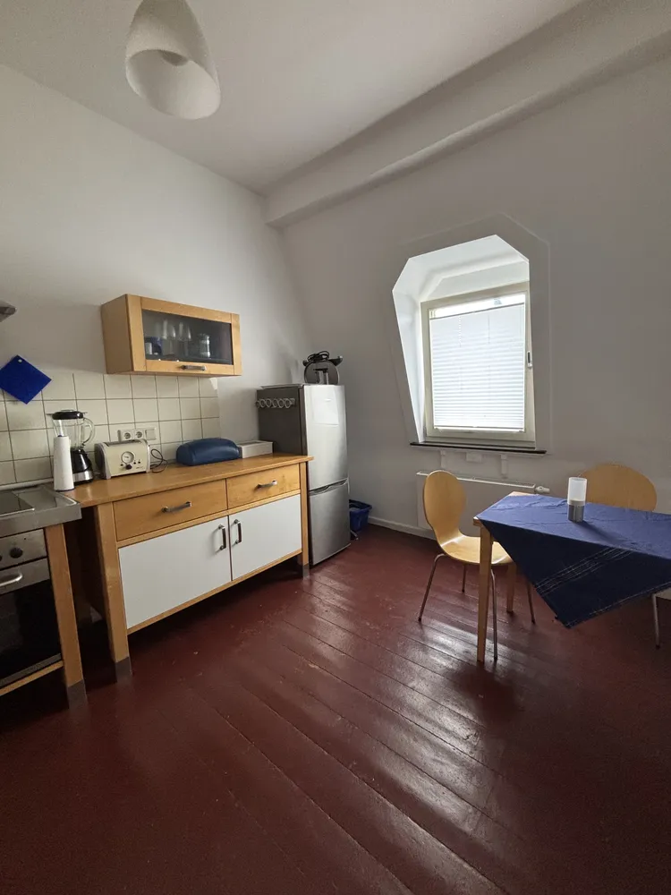 2 Zimmer Wohnung mit 43 m² in Mönchengladbach – Bild 4