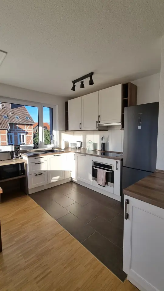 WG-Zimmer mit 63 m² in Göttingen – Bild 3