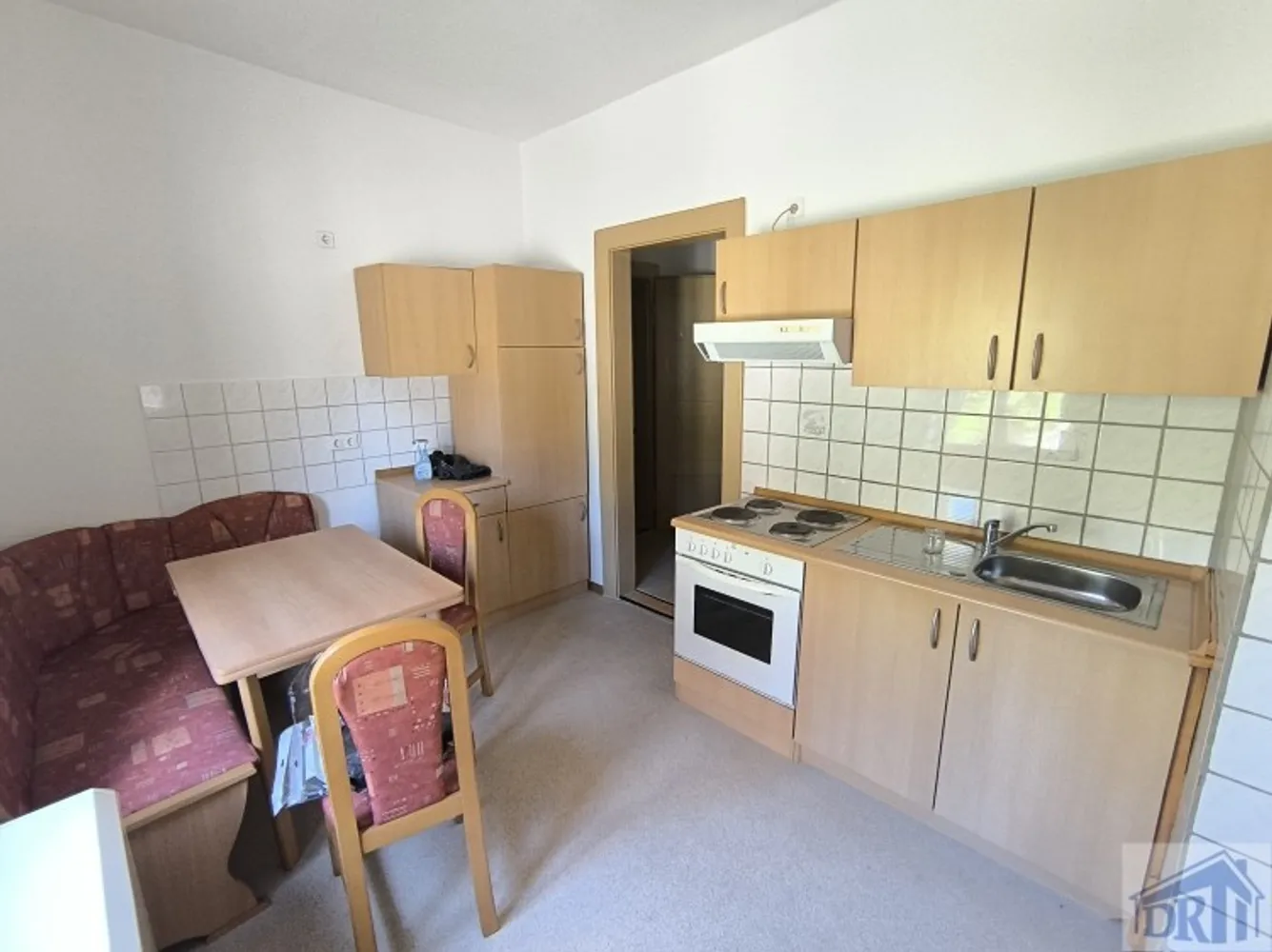 2 Zimmer Wohnung mit 45 m² in Zittau – Bild 7