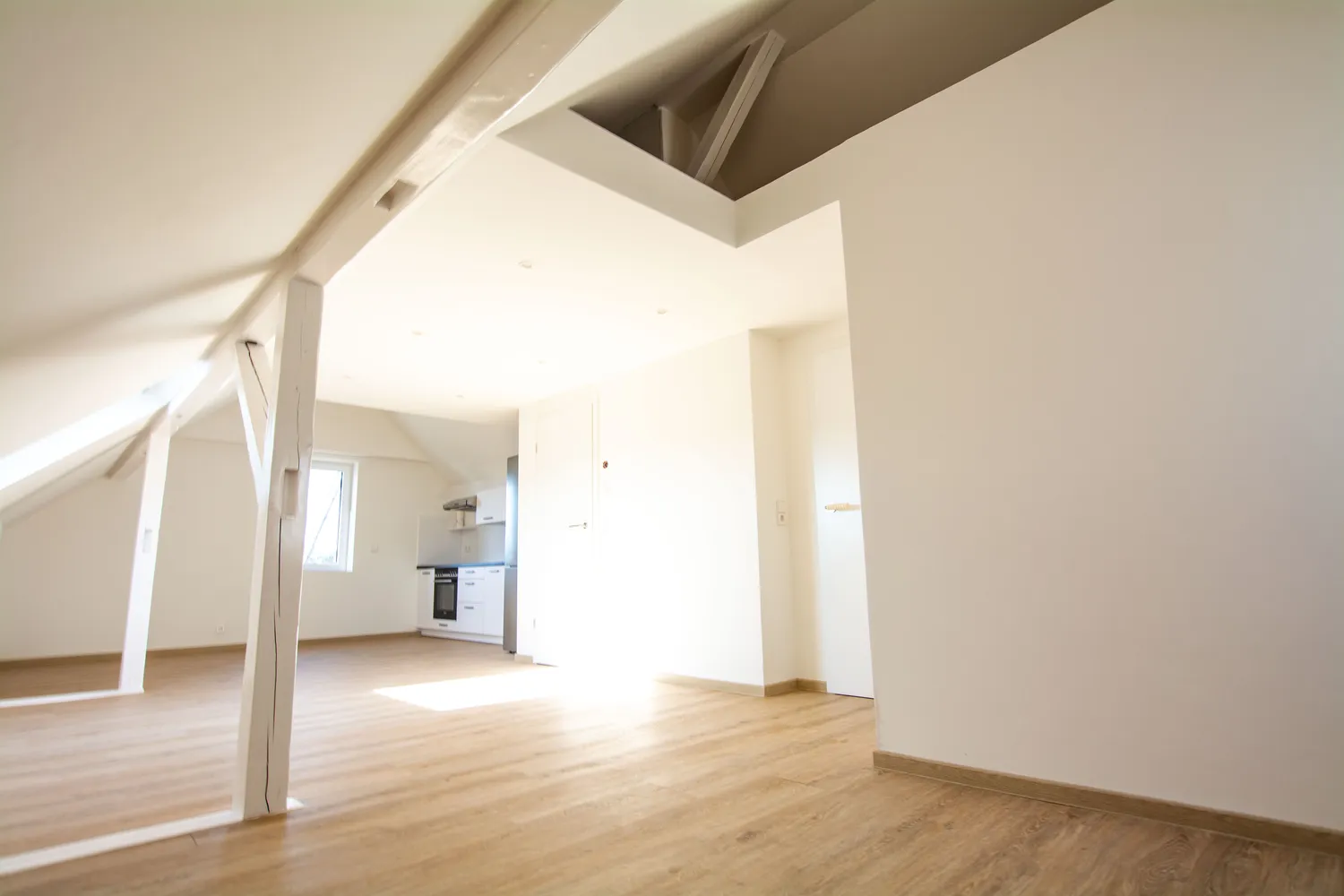 1 Zimmer Wohnung mit 32 m² in Ludwigsburg – Bild 4