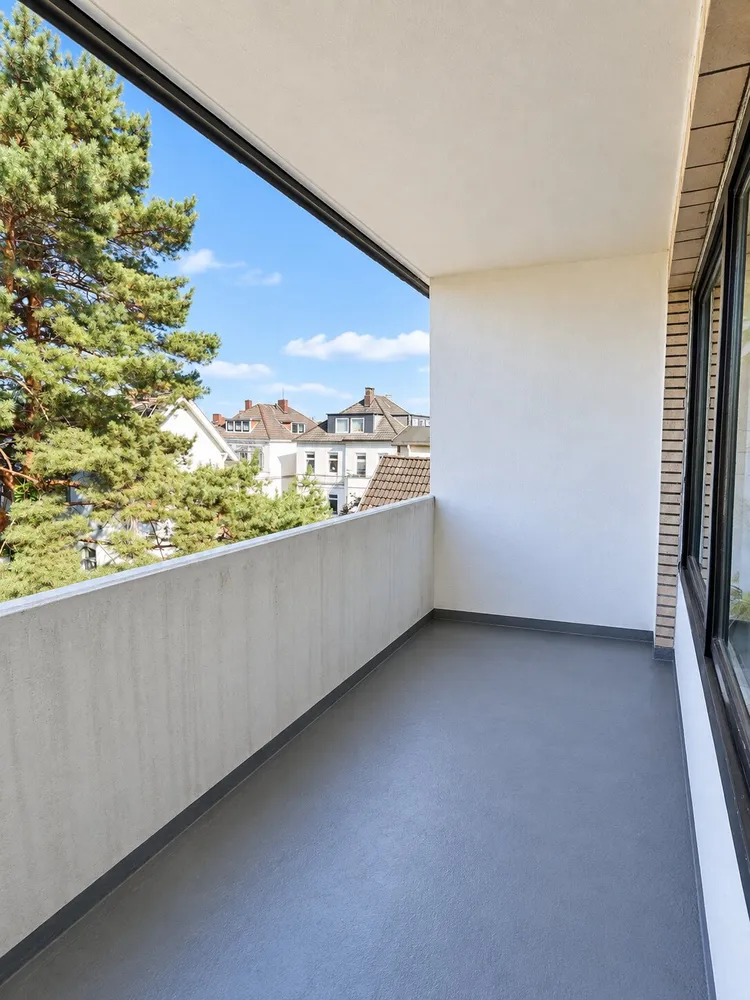 2 Zimmer Wohnung mit 68 m² in Oldenburg – Bild 3