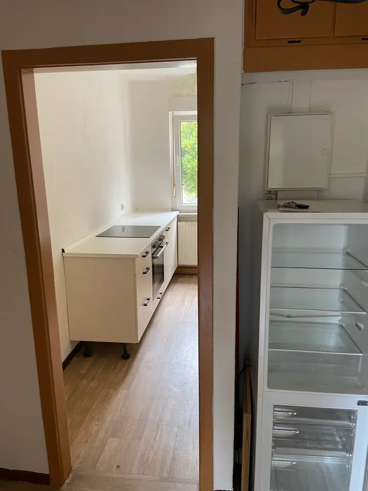 2 Zimmer Wohnung mit 48 m² in Lutherstadt Wittenberg – Bild 3