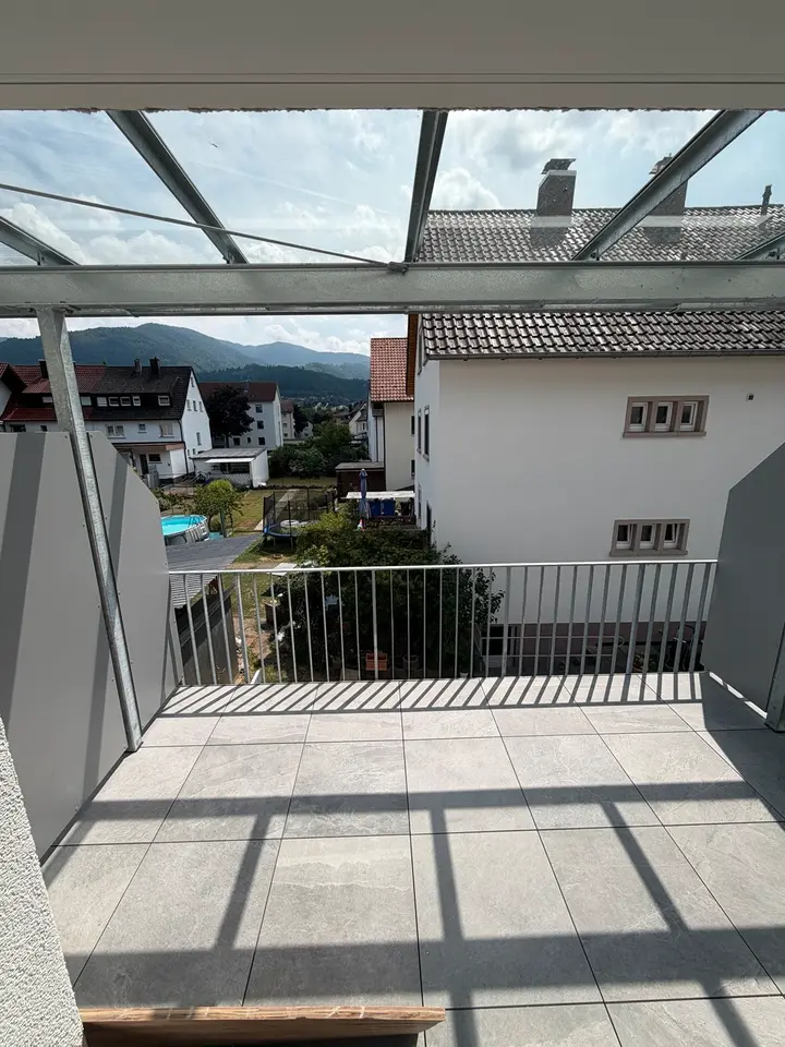 3 Zimmer Wohnung mit 76 m² in Emmendingen – Bild 4