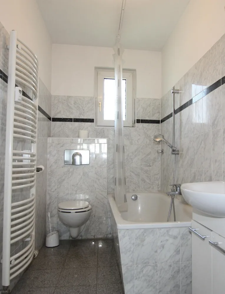 3 Zimmer Wohnung mit 63 m² in Duisburg – Bild 4