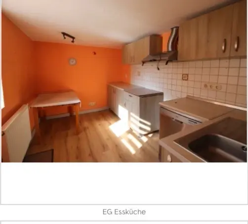 3 Zimmer Haus mit 70 m² in Augsburg – Bild 1