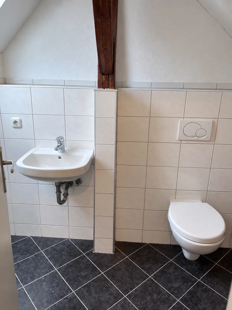 5 Zimmer Wohnung mit 85 m² in Gelsenkirchen – Bild 2