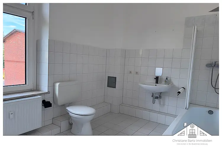 3 Zimmer Wohnung mit 72 m² in Wismar – Bild 5
